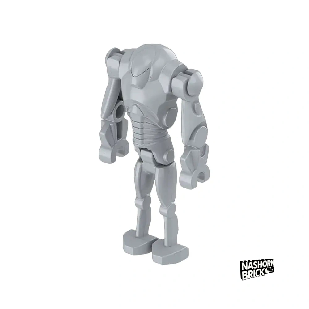 Super Battle Droid Exclusive Star Wars Minifigur