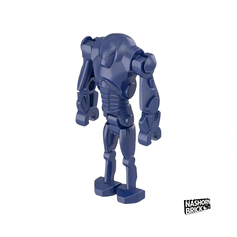 Super Battle Droid Star Wars Sammler-Minifigur