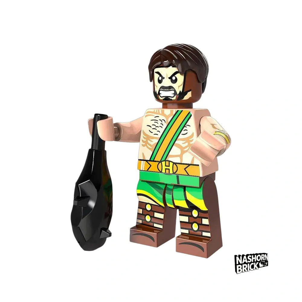 Hercules Minifigur