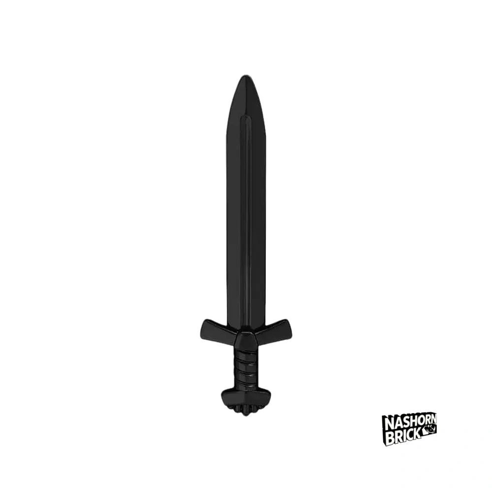 Weapon x10pcs Weapon Accessories Minifigur #8