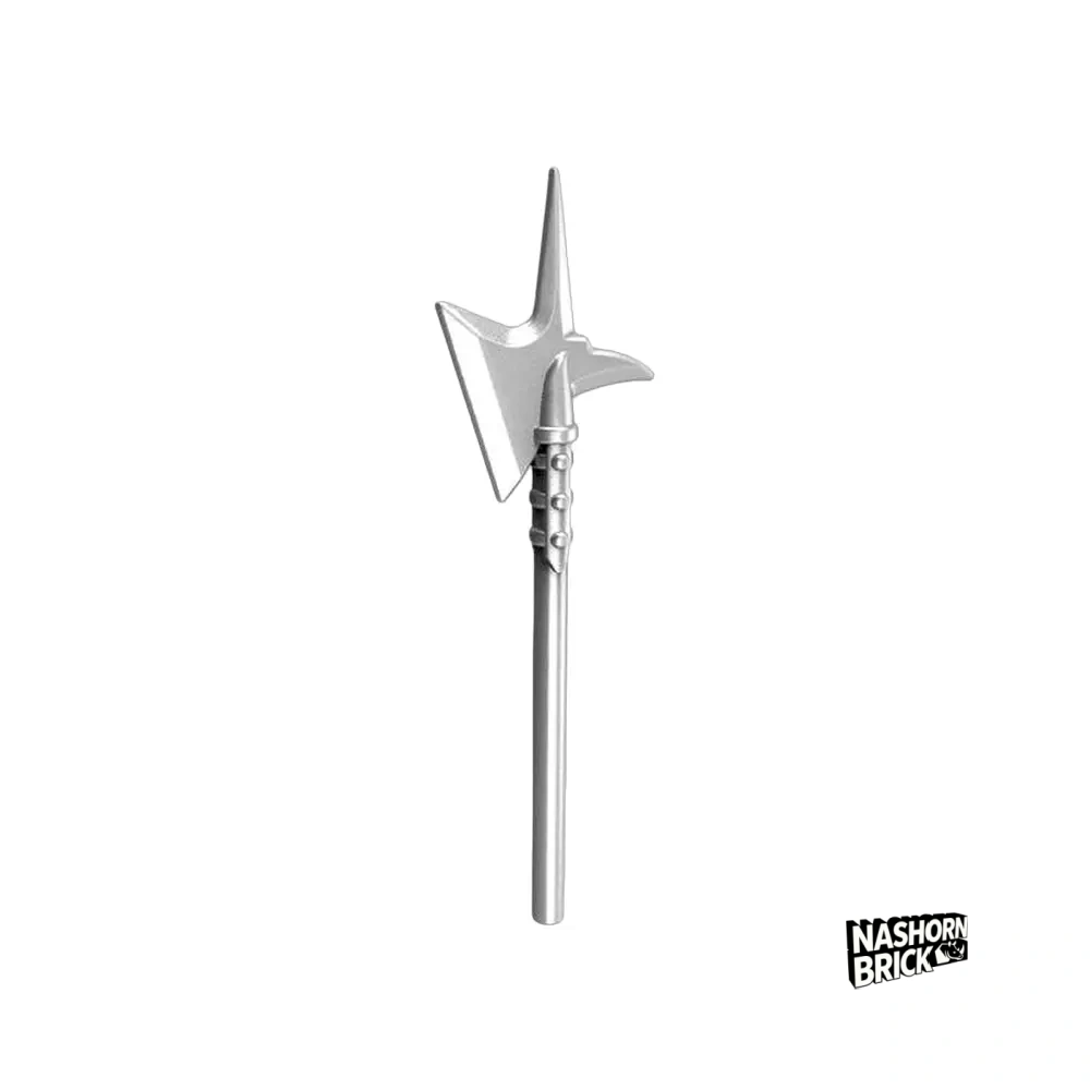 Weapon x10pcs Weapon Accessories Minifigur #10