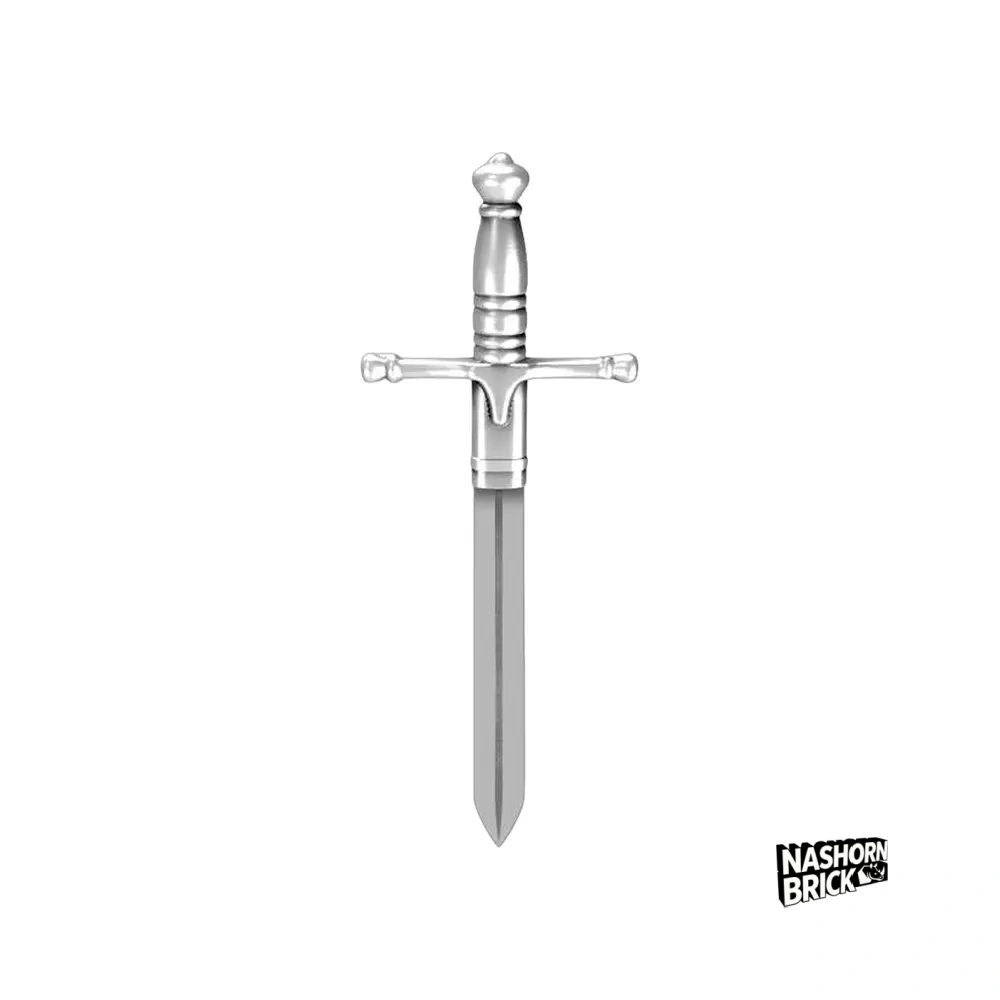 Weapon x10pcs Weapon Accessories Minifigur #6