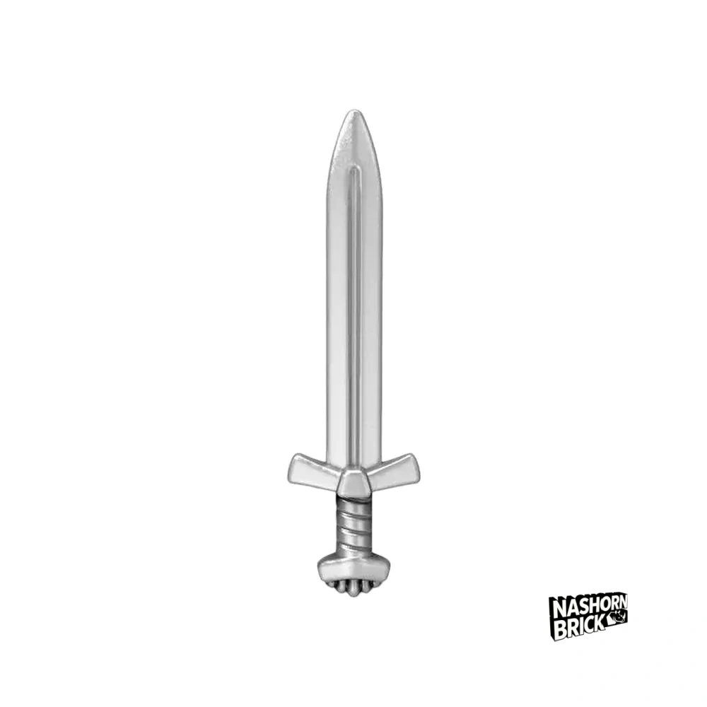 Weapon x10pcs Weapon Accessories Exklusive Minifigur