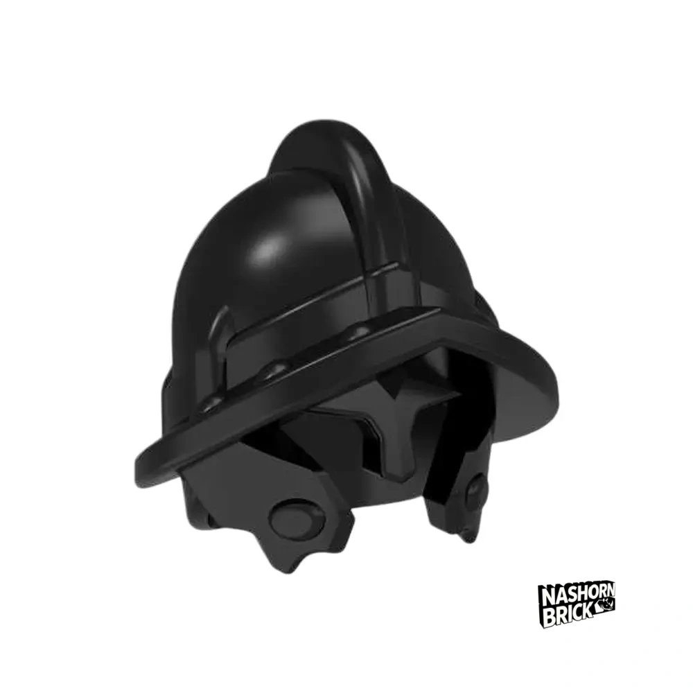 Armor Helmet x10pcs Weapon Accessories Minifigur #9