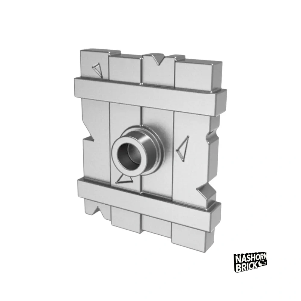 Shields x10pcs Weapon Accessories Minifigur