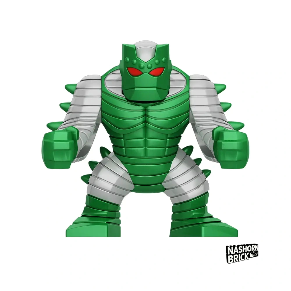 Doombot V-Series Big Figure Marvel Minifigur