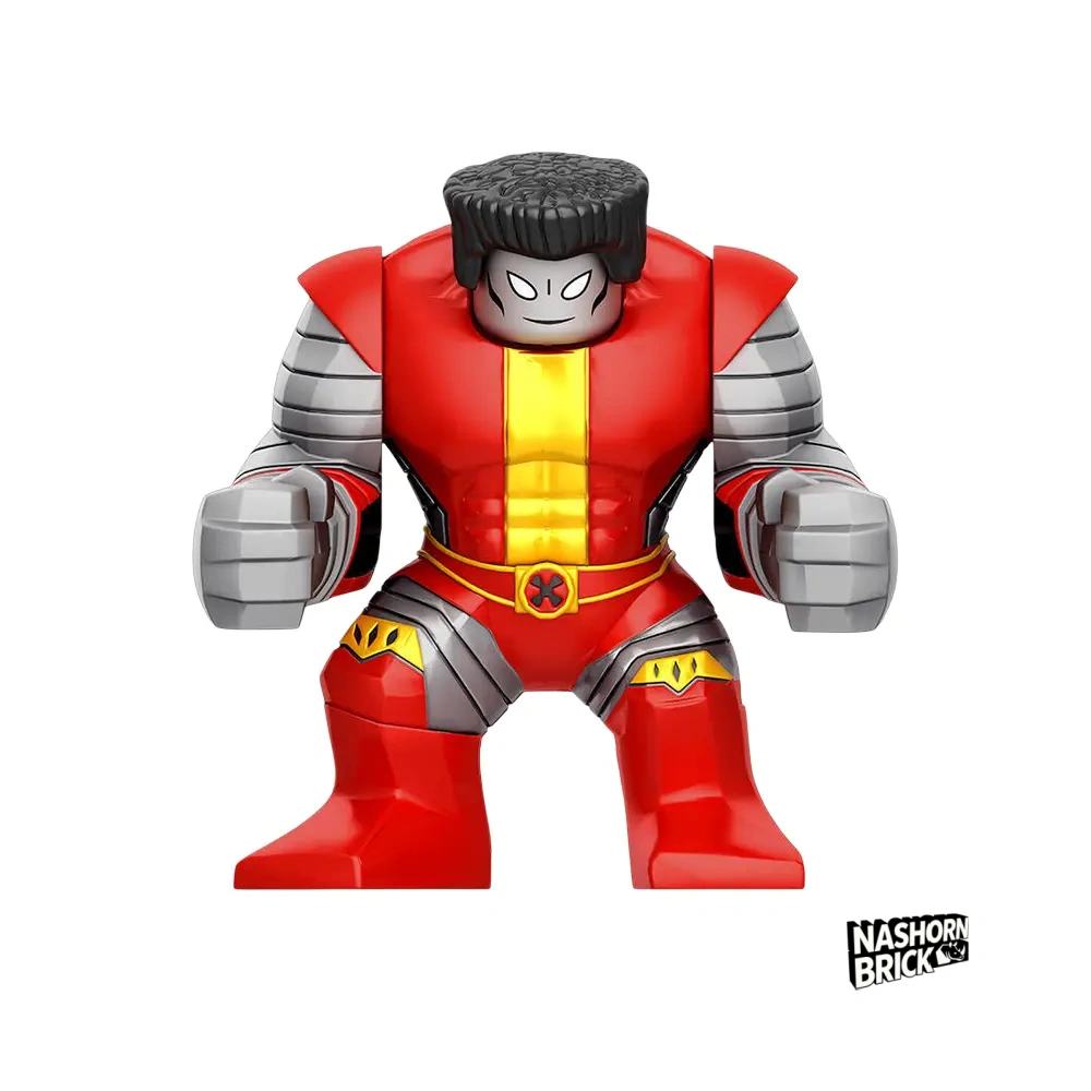 Colossus Großfigur-Minifigur