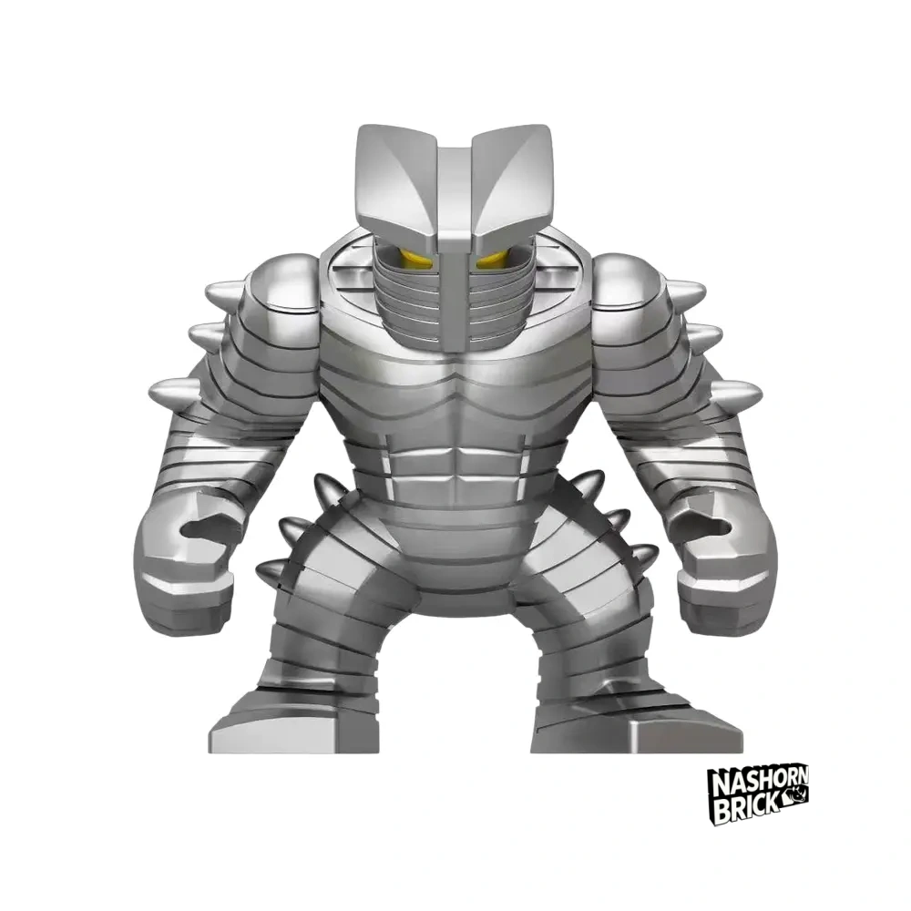 Destroyer Big Figure Marvel Minifigur