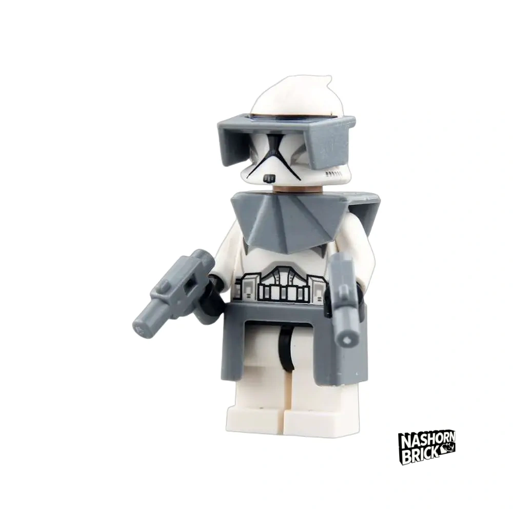 Clone Trooper Classic Star Wars Minifigur