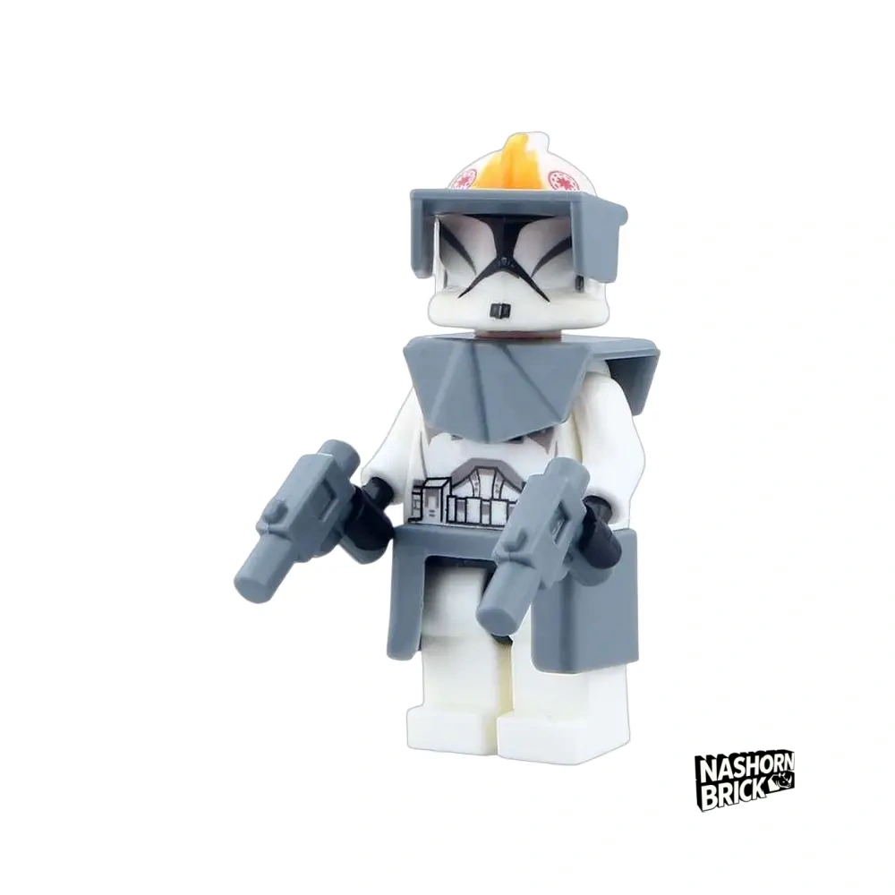 Clone Pilot Phase 1 Minifigur Star Wars