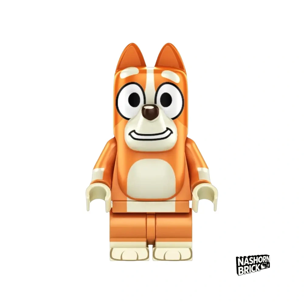 Bingo Minifigur - Bluey