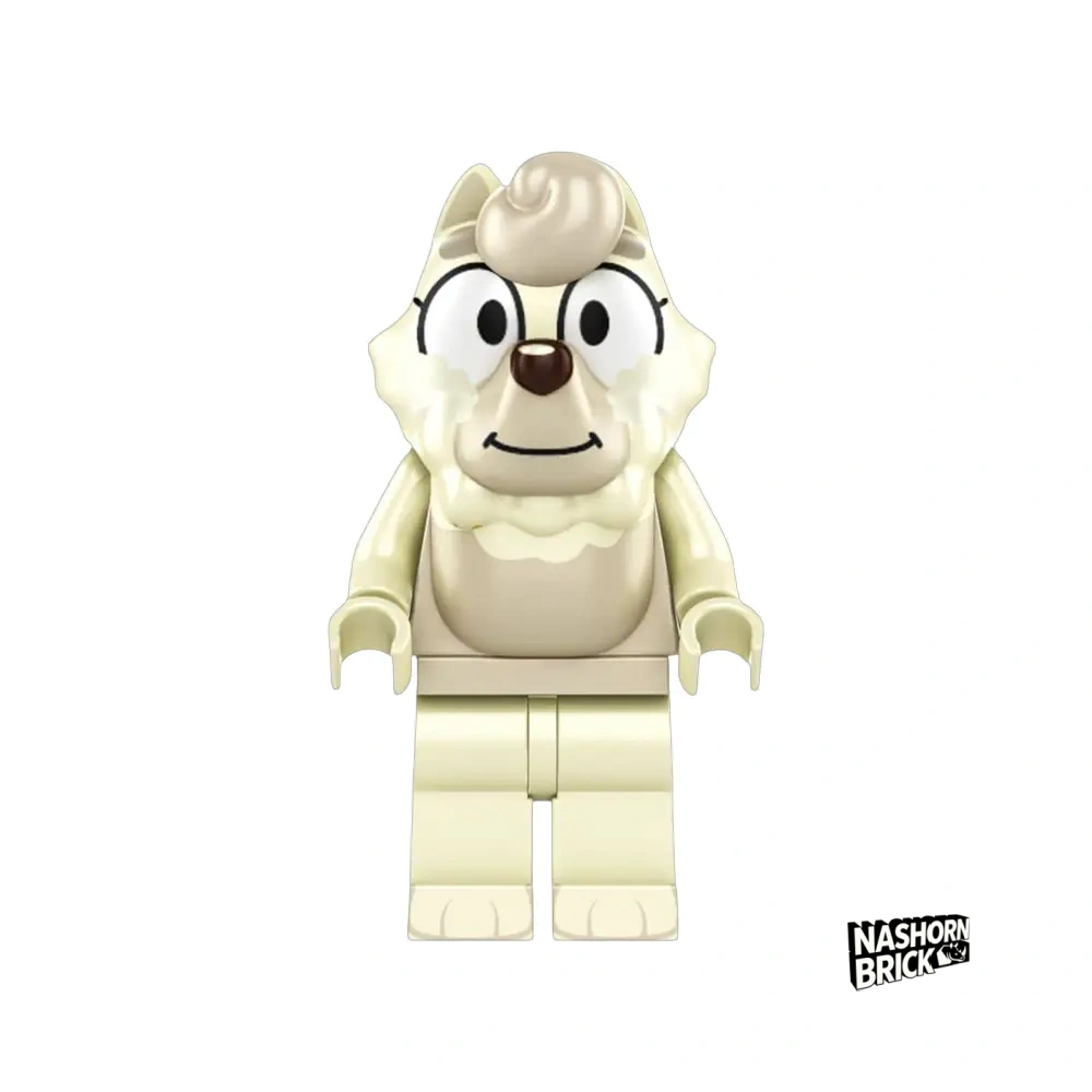 Wendy Minifigur - Bluey