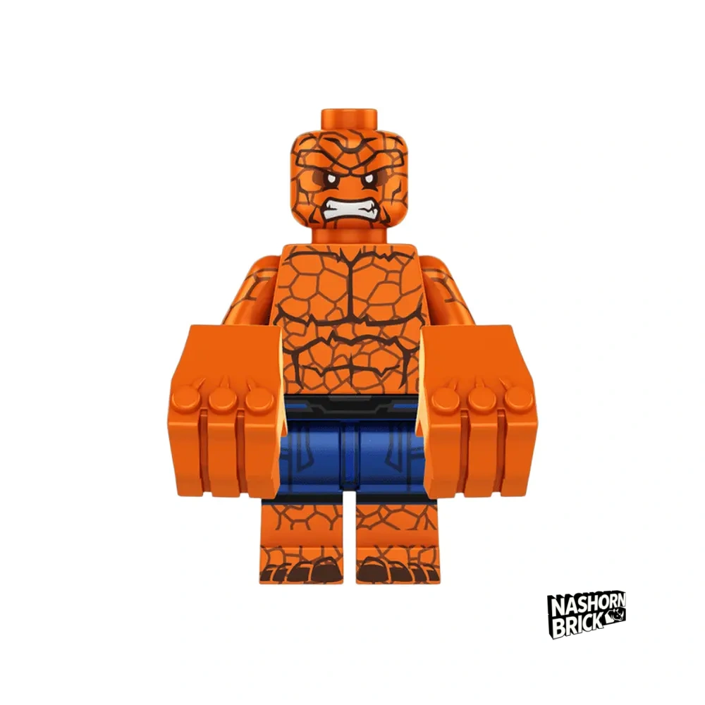 Thing MCU Minifigur