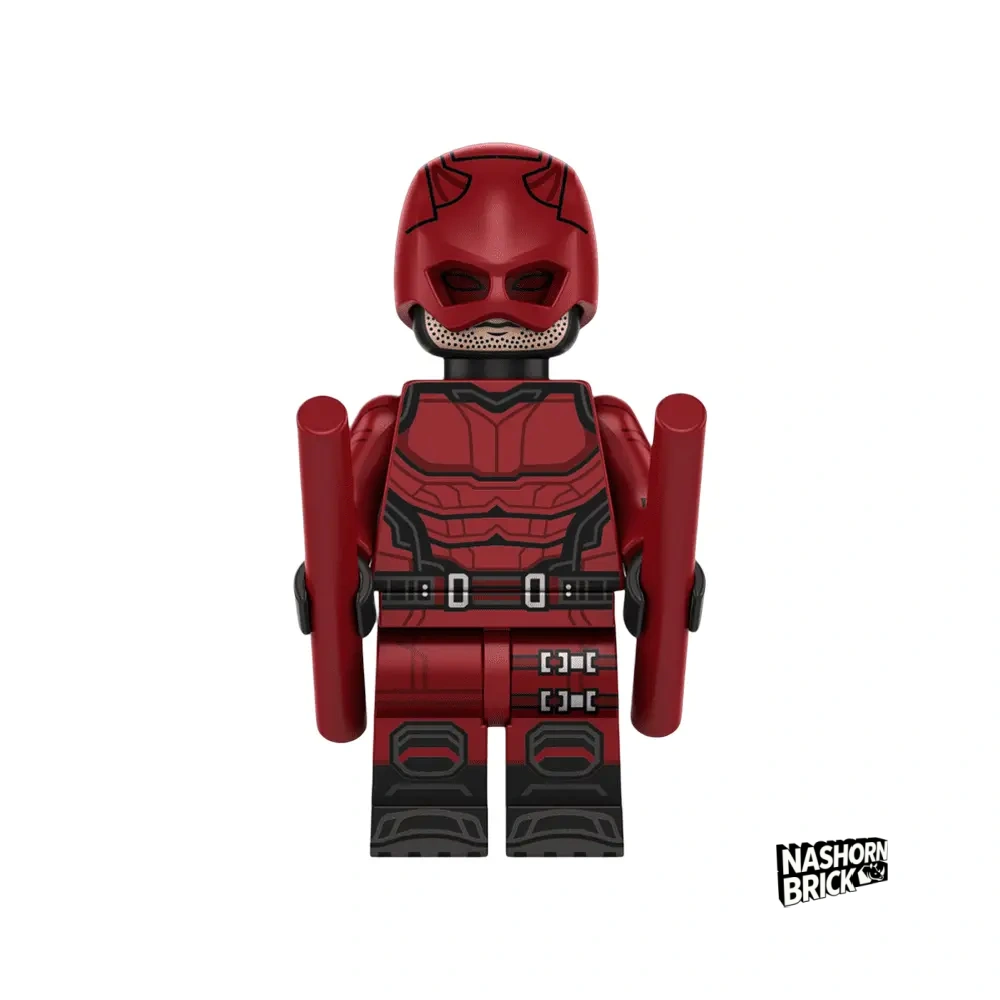 Daredevil Daredevil: Born Again Minifigur