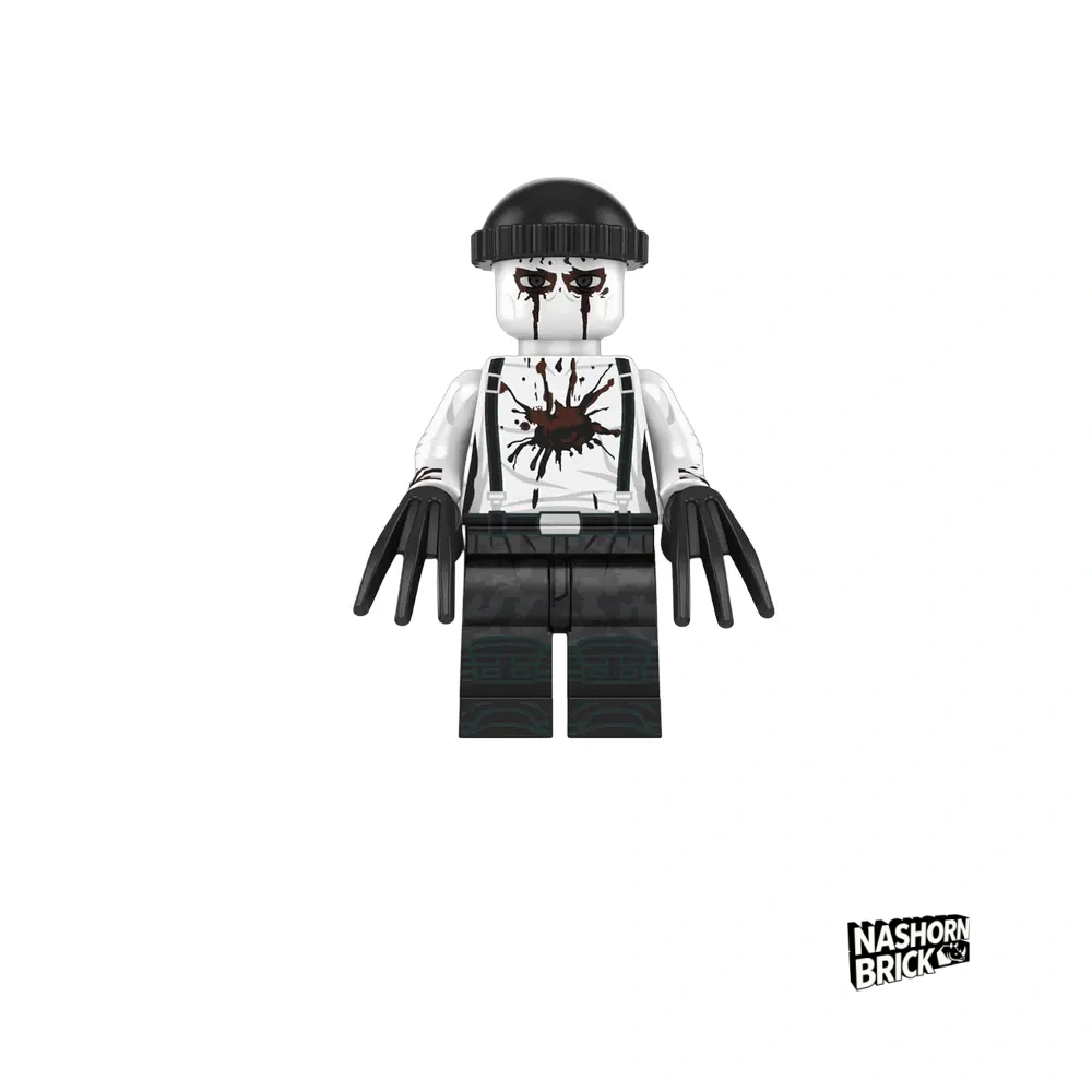 Muse Daredevil: Born Again Serien-Minifigur