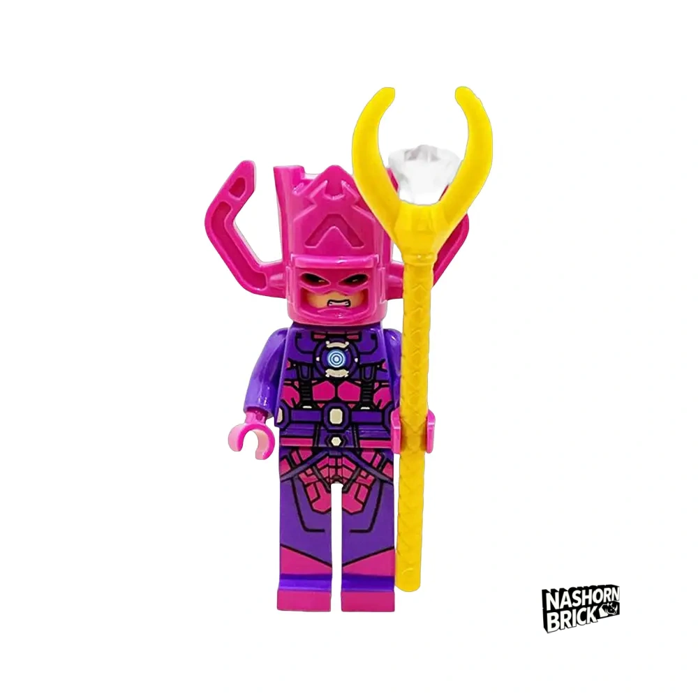 Galactus Marvel Serien-Minifigur