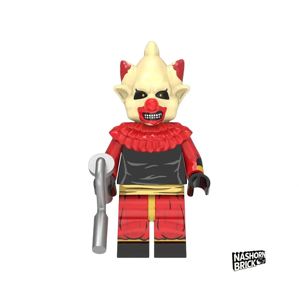 Killer Klown Limitierte Minifigur - Killer Klowns from Outer Space