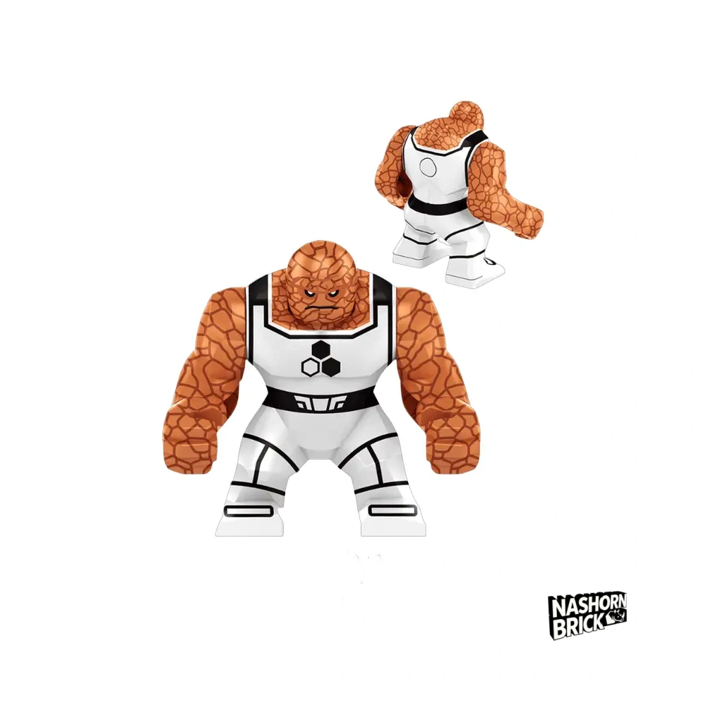 Thing Future Foundation Big Figure Serien-Minifigur