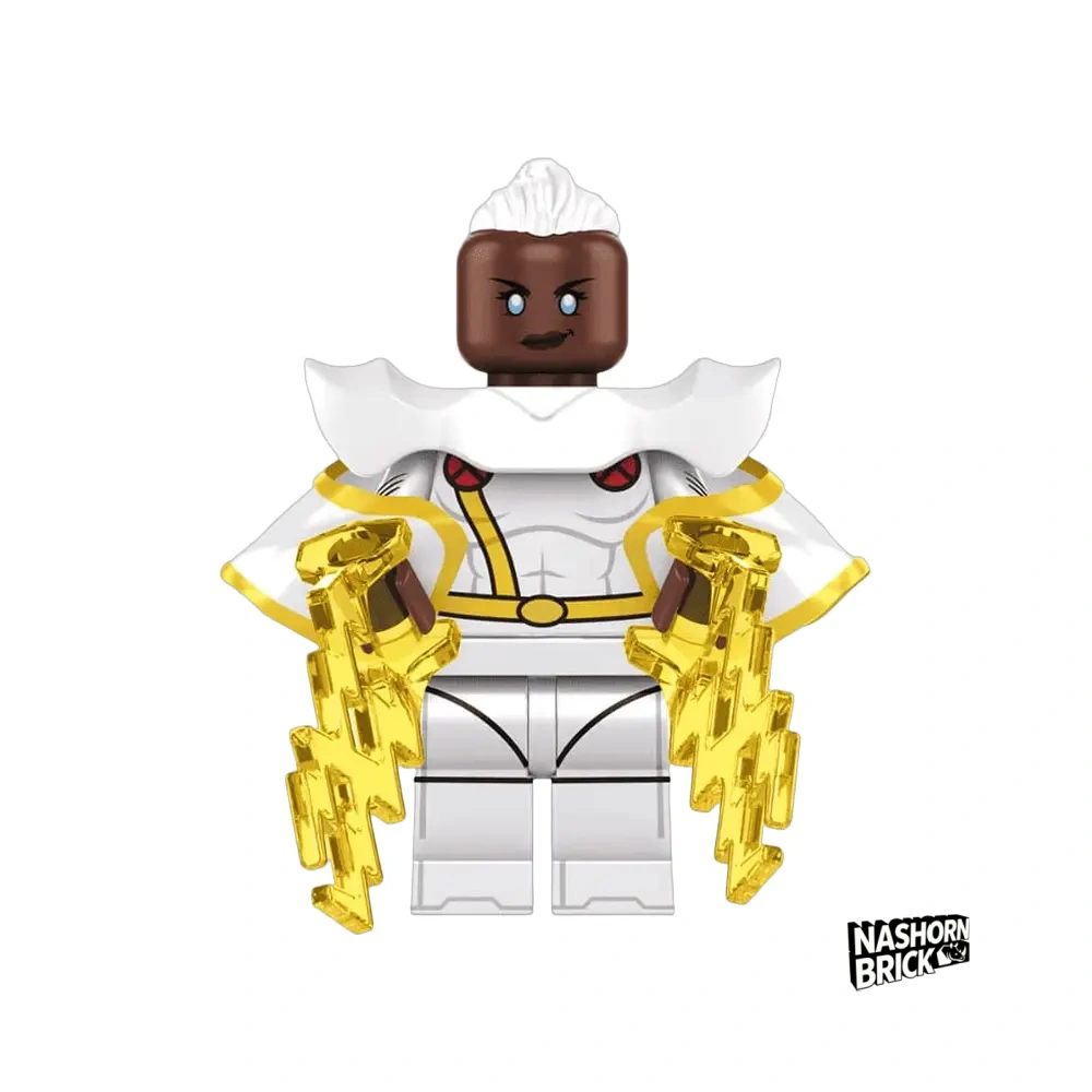 Storm X-Men Serien-Minifigur