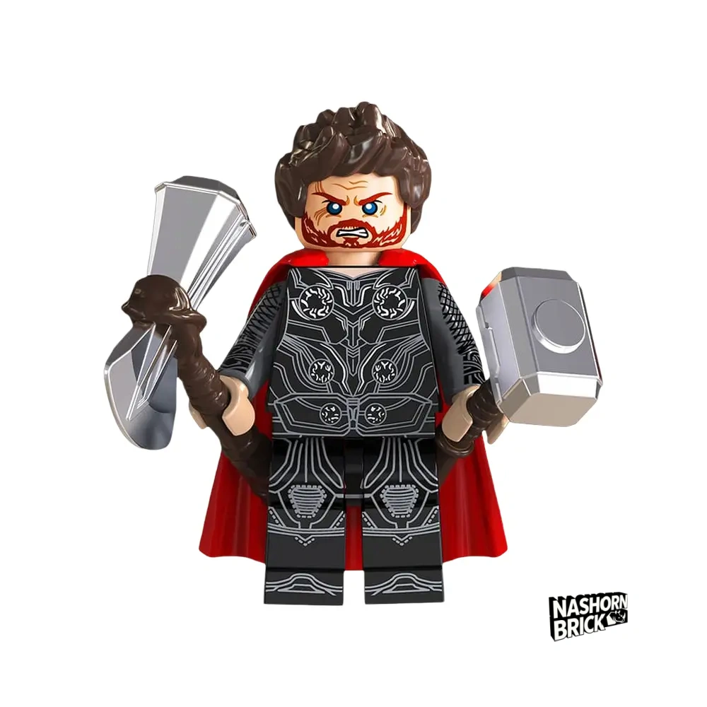 Thor Infinity War Film-Minifigur