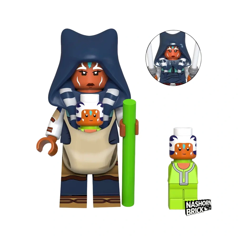 Pav-ti Minifigur Star Wars