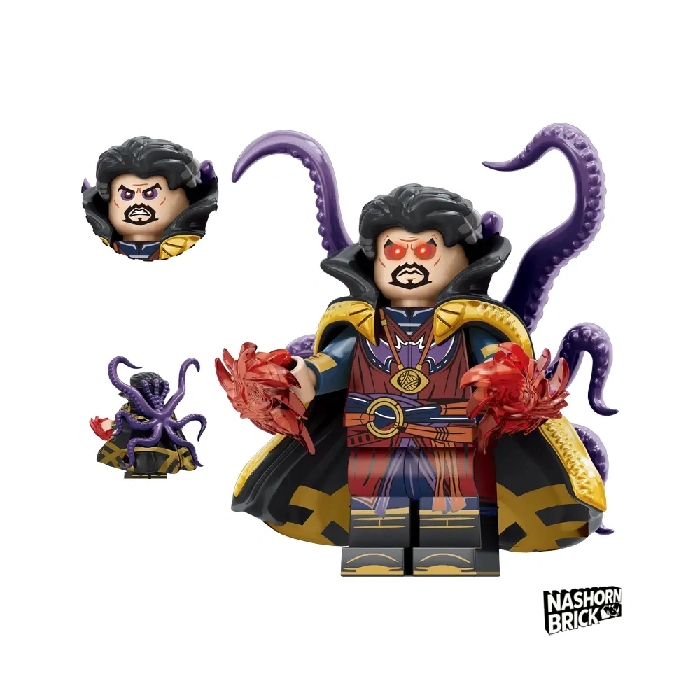 Doctor Strange What If…? Minifigur