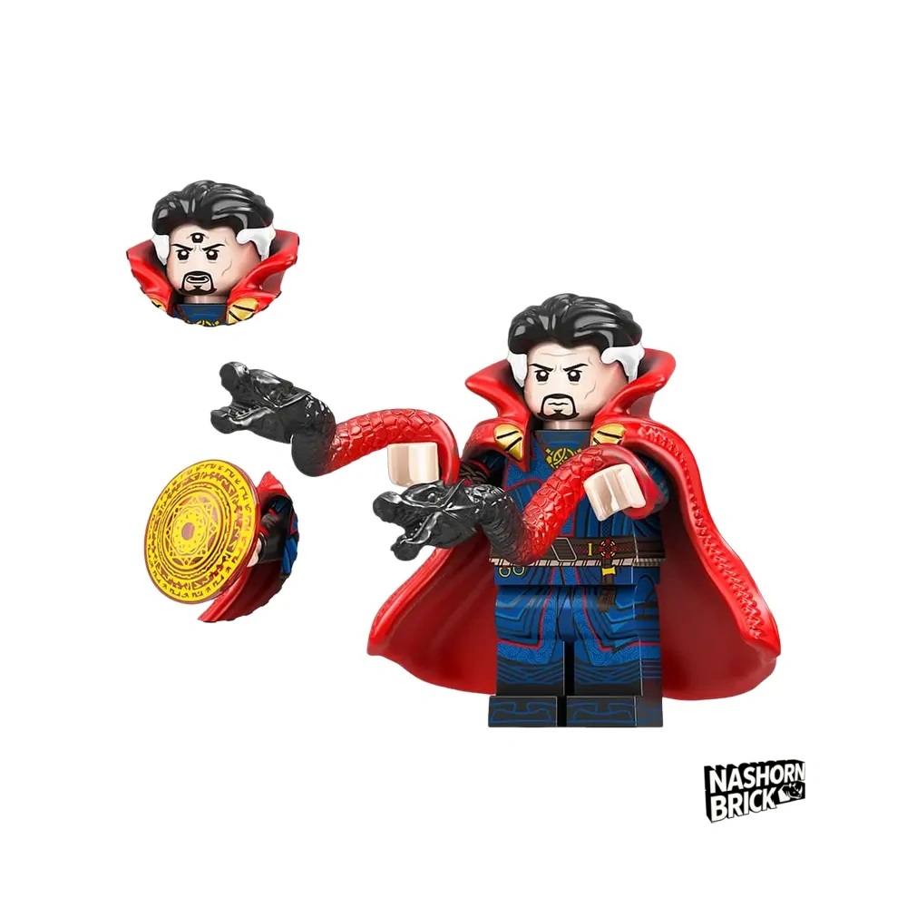 Doctor Strange Serien-Minifigur
