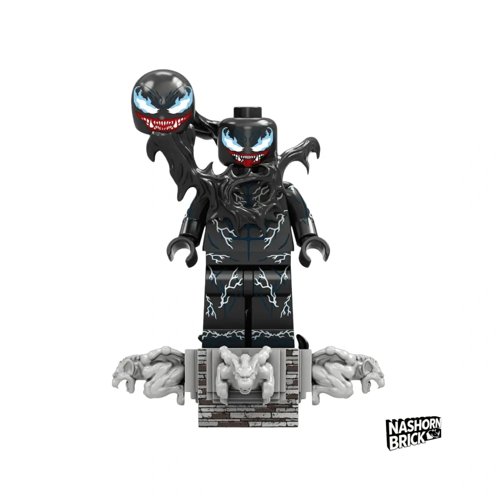 Lasher Venom: The Last Dance Minifigur