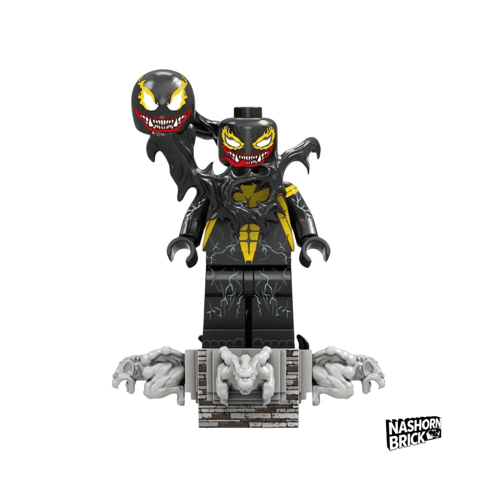 Venom All-New Venom Minifigur