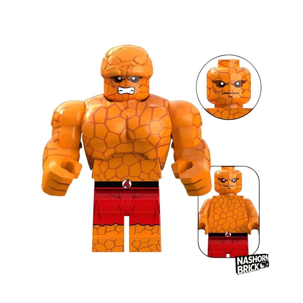 Thing Serien-Minifigur
