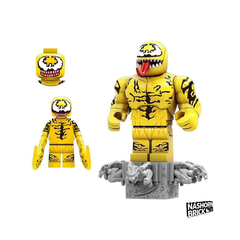 Phage Marvel Serien-Minifigur