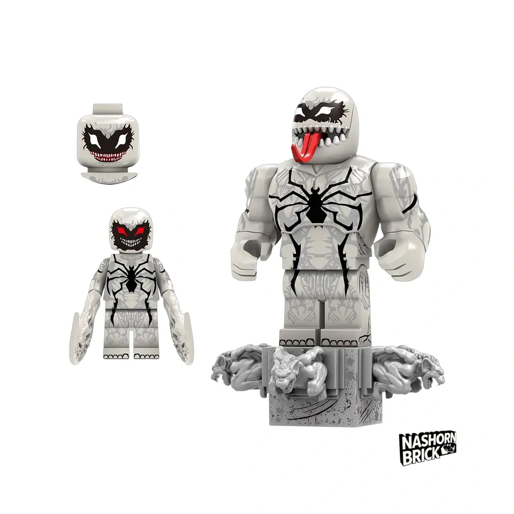 Anti-Venom Minifigur Classic