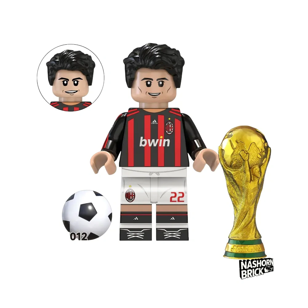 Kaká Minifigur