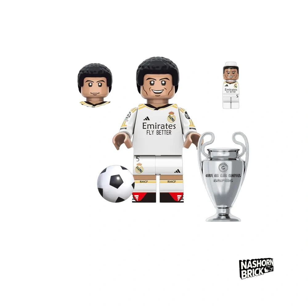 Jude Bellingham Minifigur