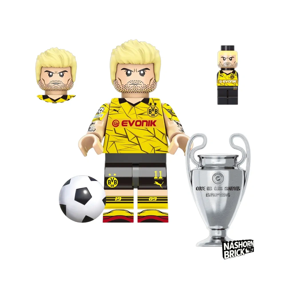 Marco Reus Minifigur