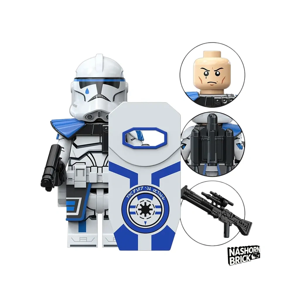 Tup Minifigur Star Wars