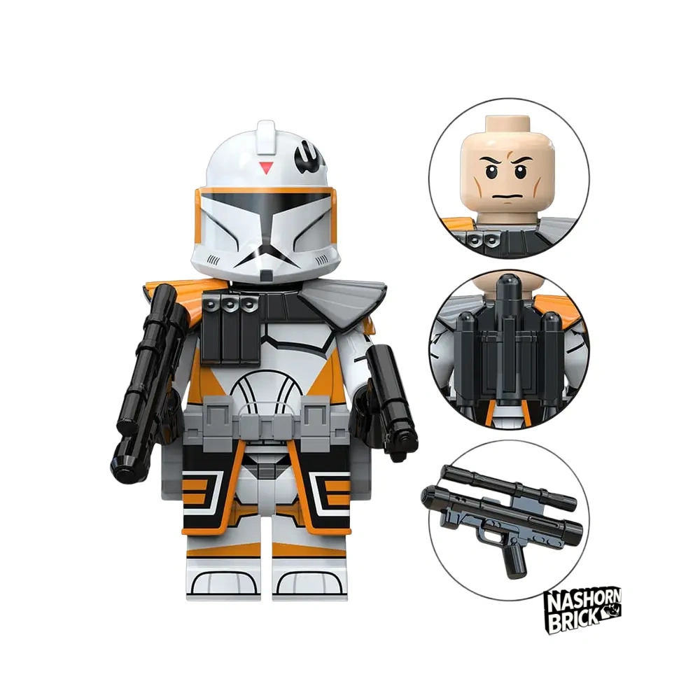 Boil Minifigur Star Wars