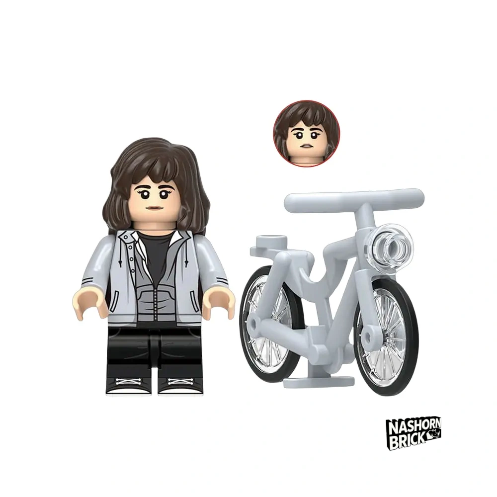 Abby Minifigur - Five Nights at Freddy's