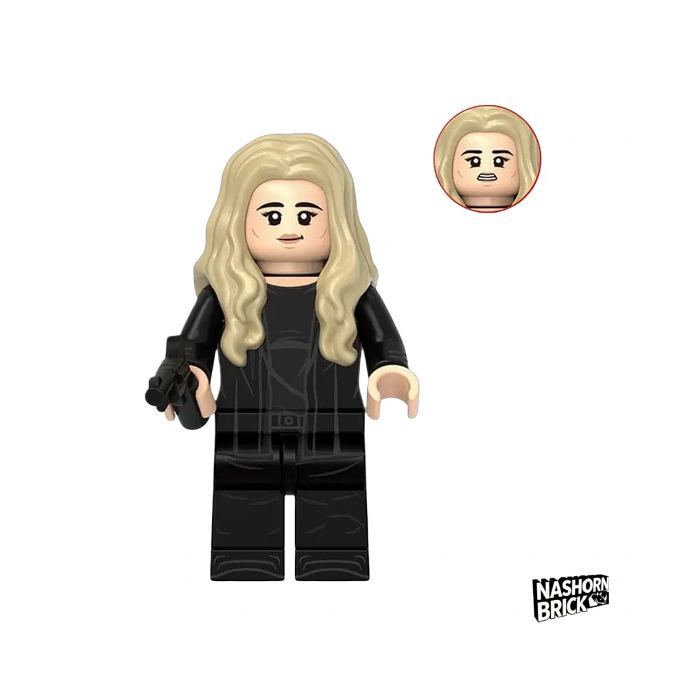 Vanessa Minifigur - Five Nights at Freddy's