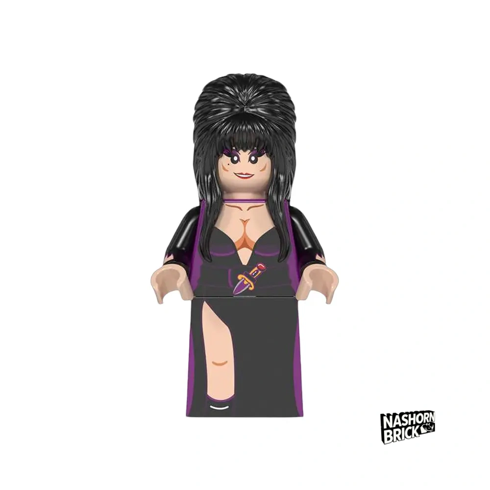 Elvira Mistress of the Dark