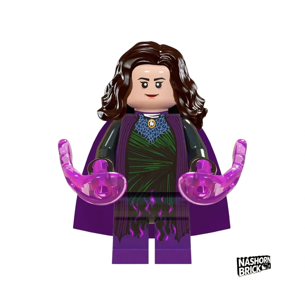 Agatha Harkness Exklusive Minifigur