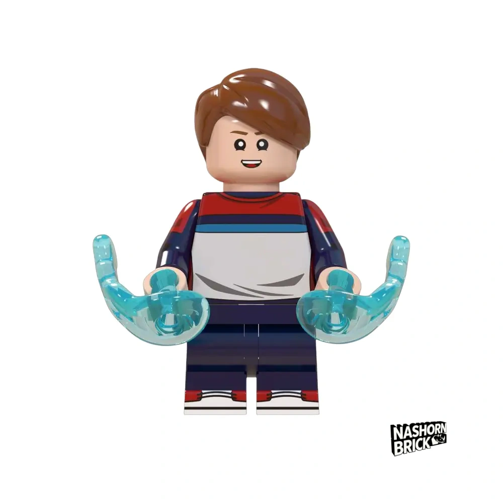 Billy Maximoff Marvel Serien-Minifigur