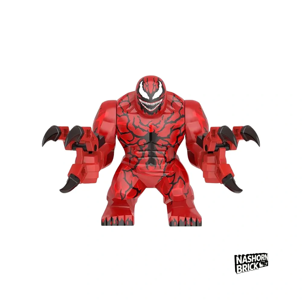 Carnage Big Figure Sammler-Minifigur