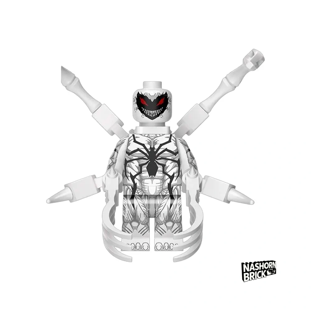 Anti-Venom Movie Serien-Minifigur