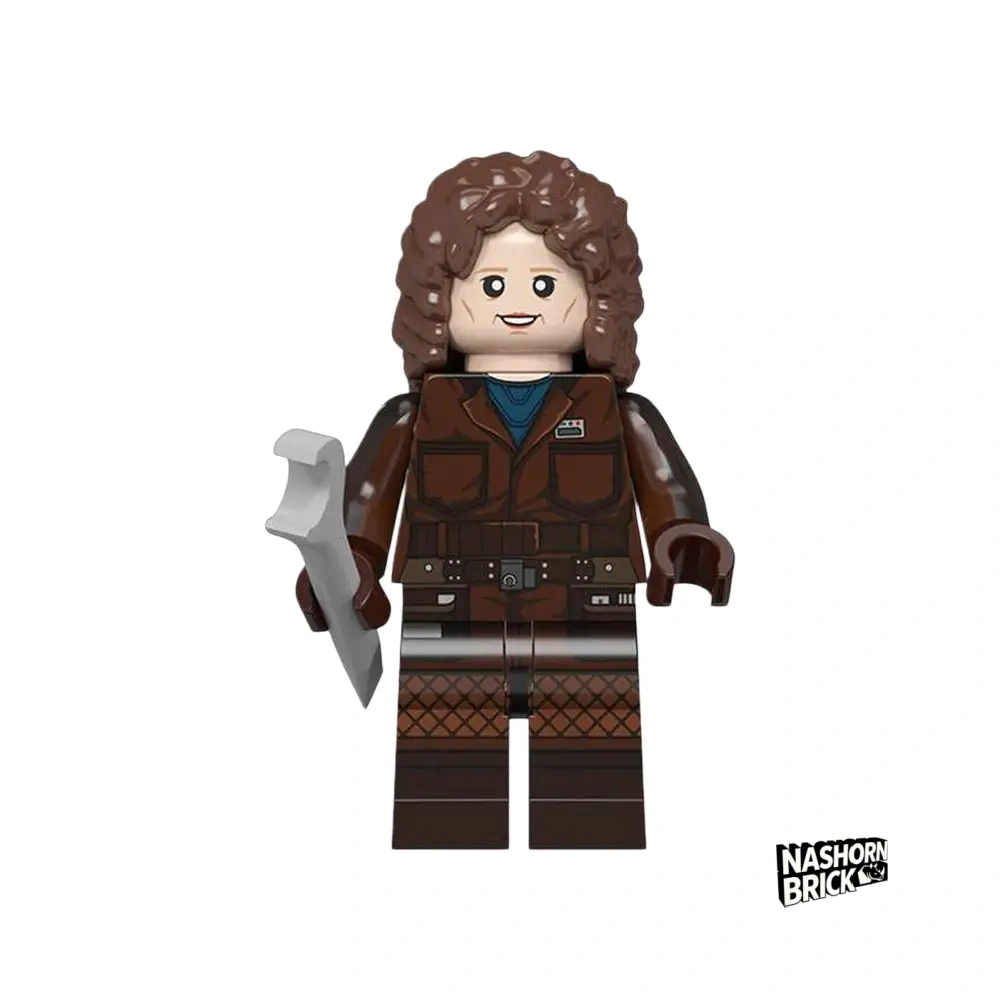 Peli Motto Minifigur Star Wars