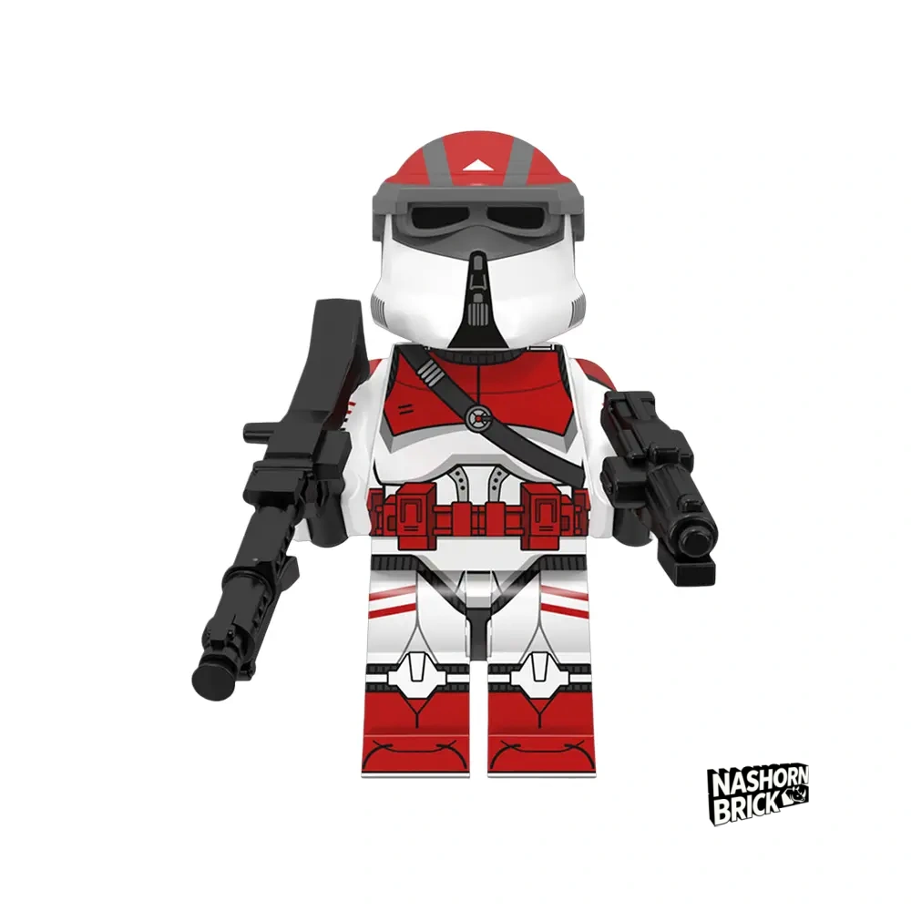 AT-RT Driver Minifigur Star Wars