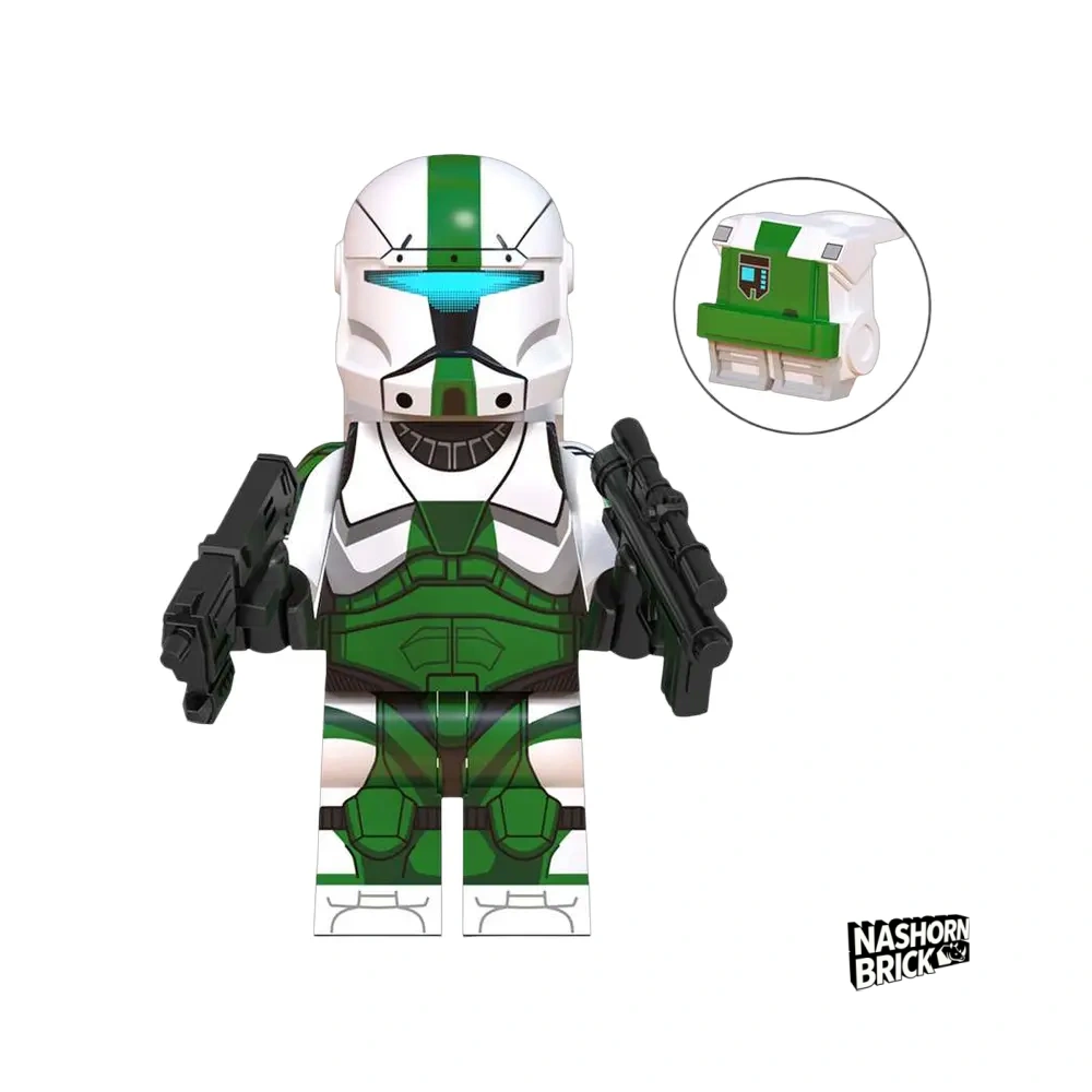 Fixer Minifigur Star Wars