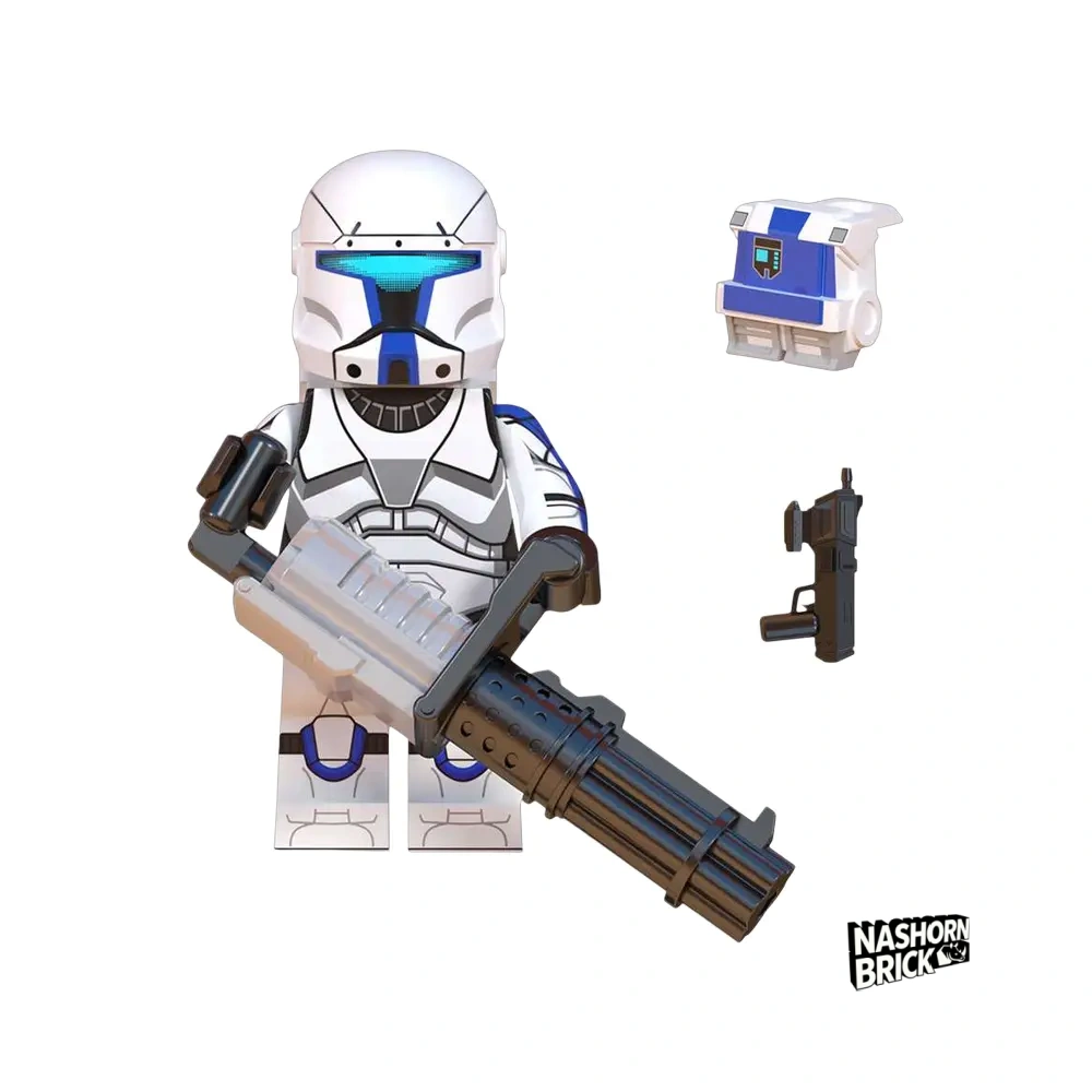 Voca Minifigur Star Wars