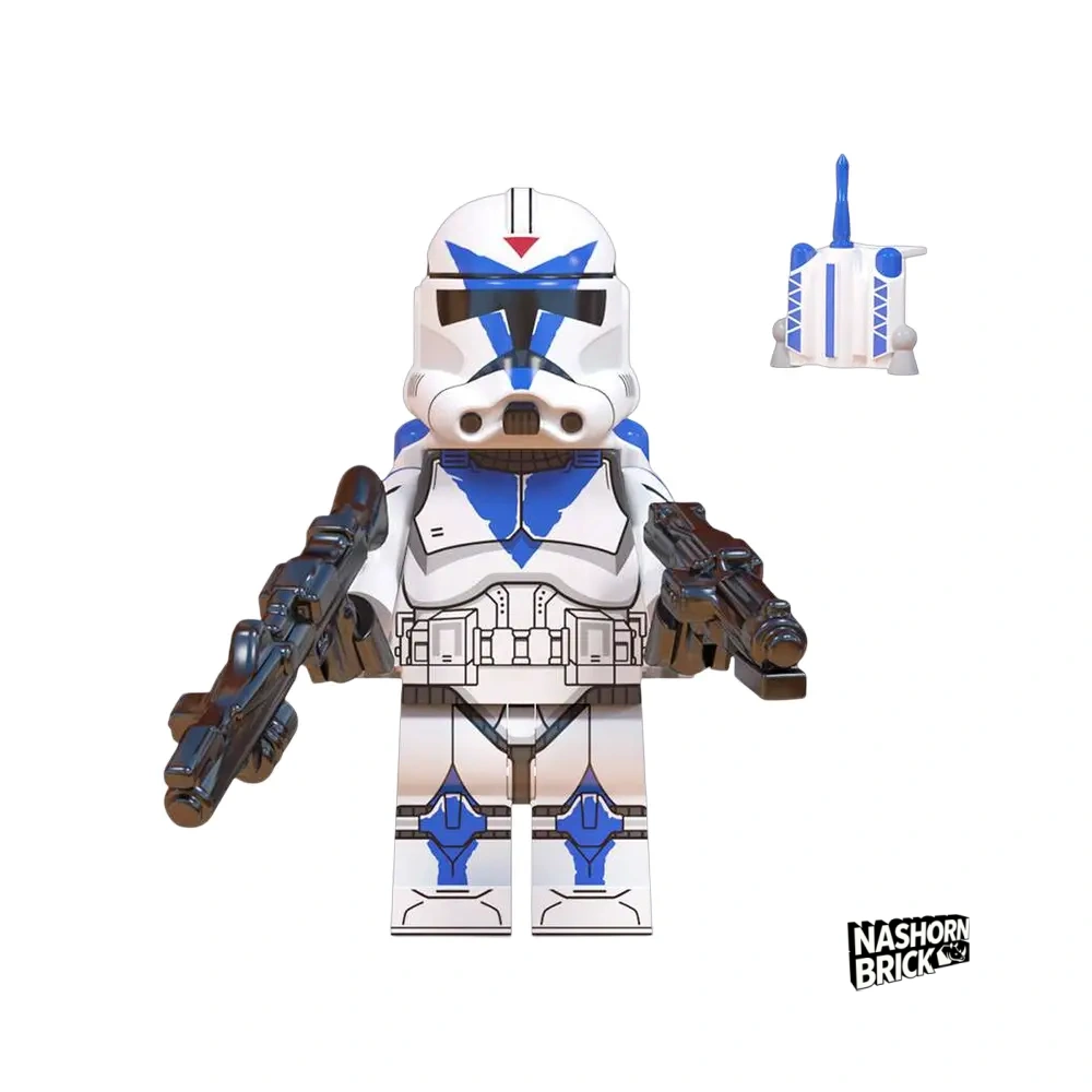 Dogma Minifigur Star Wars