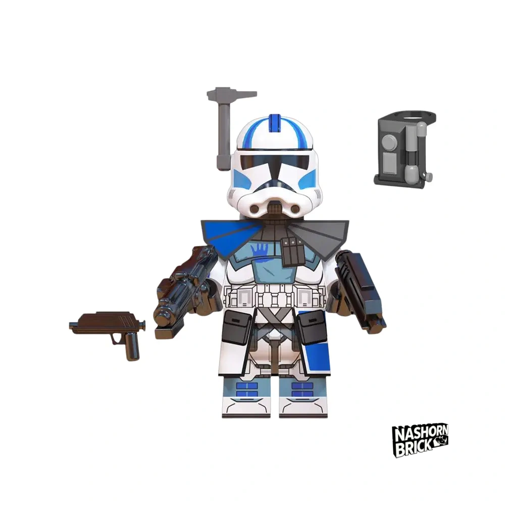 Echo Minifigur Star Wars